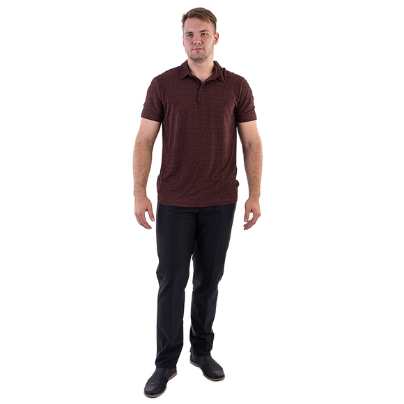 Giorgio Armani T-Shirt Men size XXL Brown